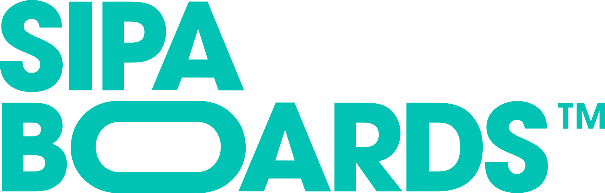 Sipa Boards logo