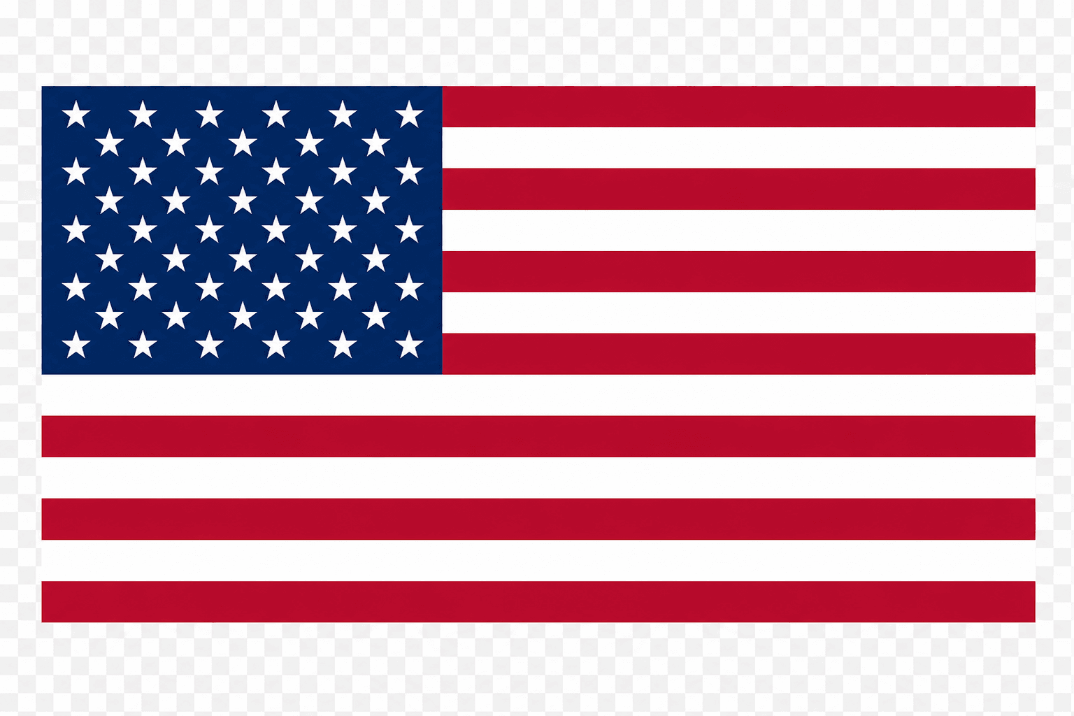 United States flag