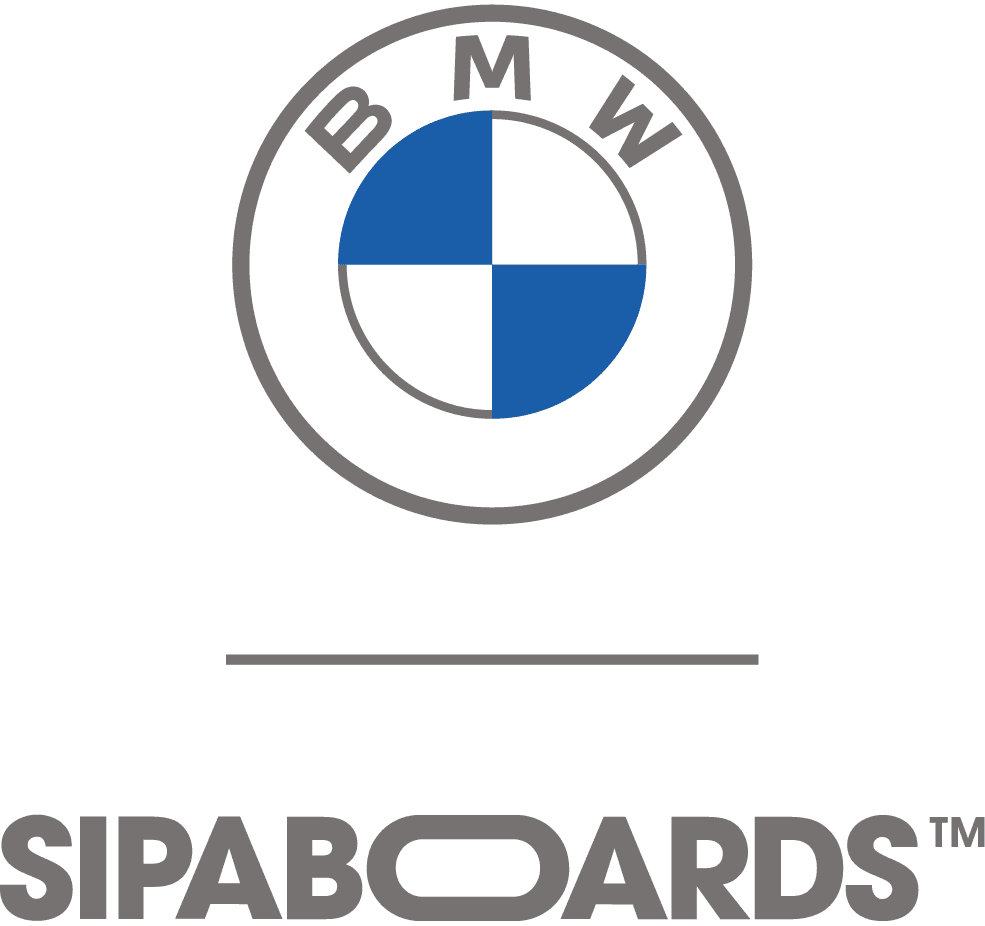 BMW and SipaBoards
