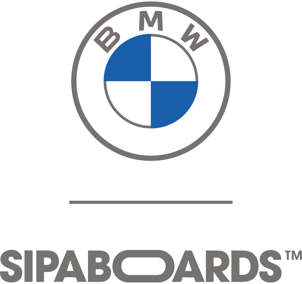 BMW in SipaBoards